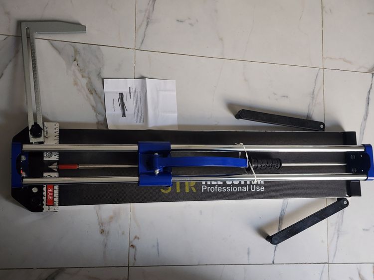 แท่นตัดกระเบื้องเลเซอร์ 80 ซม. 1100 รูปที่ 3