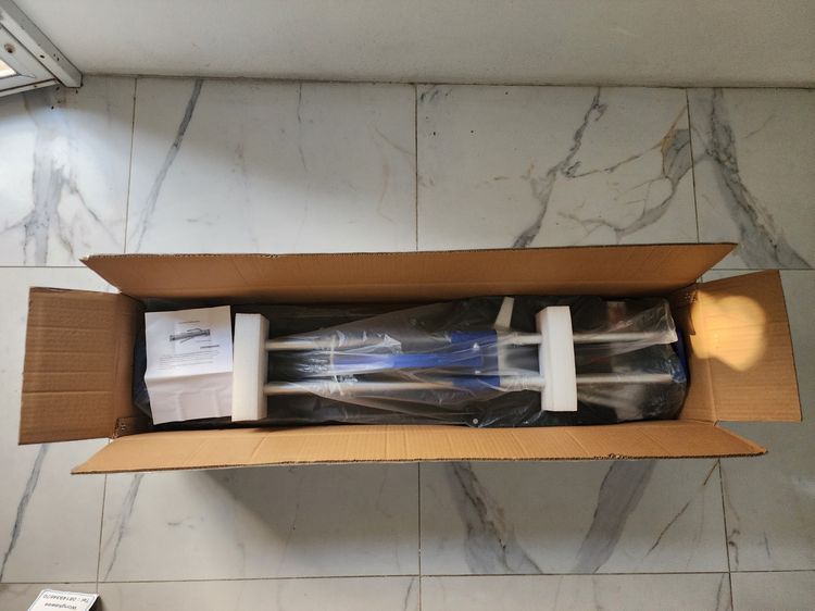 แท่นตัดกระเบื้องเลเซอร์ 80 ซม. 1100 รูปที่ 2