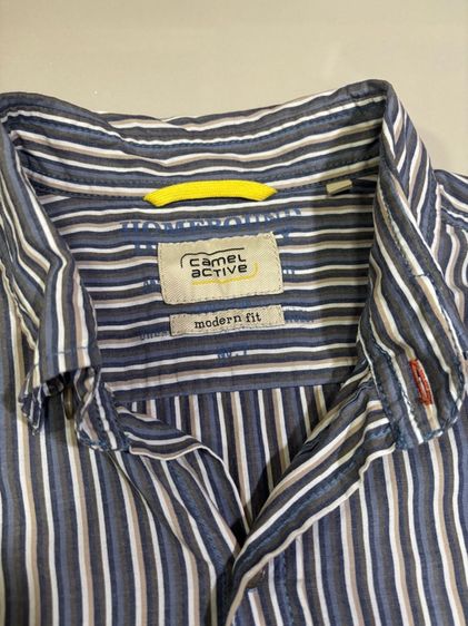 เสื้อ Camel Active รูปที่ 3