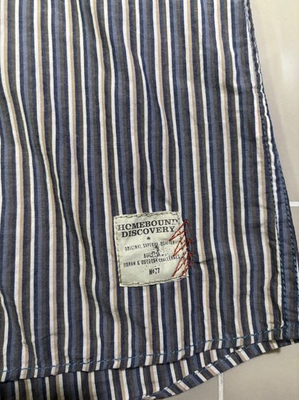 เสื้อ Camel Active รูปที่ 4