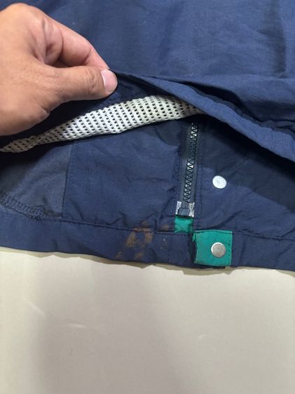 เสื้อ SWINGSTER made in USA รูปที่ 6