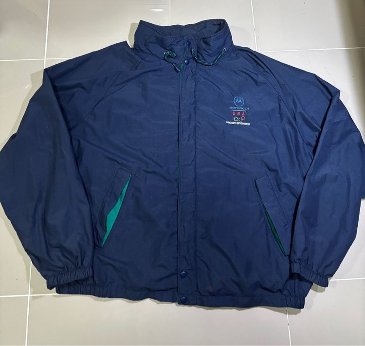 เสื้อ SWINGSTER made in USA