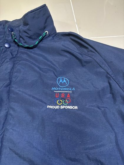 เสื้อ SWINGSTER made in USA รูปที่ 2