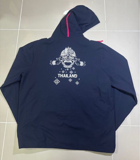 เสื้อ Thai GP 2023 รูปที่ 3