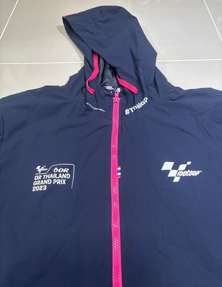 เสื้อ Thai GP 2023 รูปที่ 2