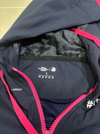เสื้อ Thai GP 2023 รูปที่ 5