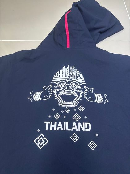 เสื้อ Thai GP 2023 รูปที่ 4