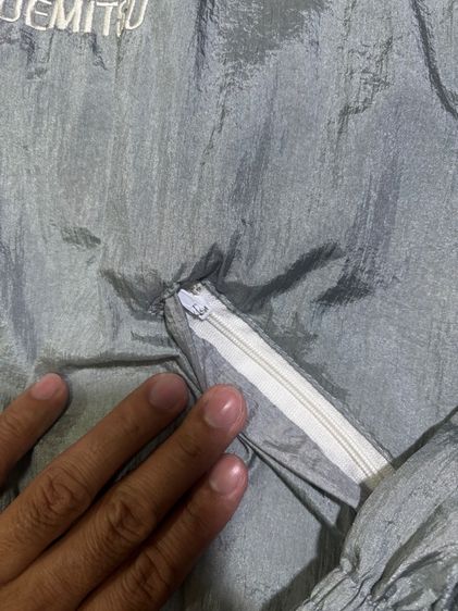 เสื้อ IDEMITSU  Japan  รูปที่ 3