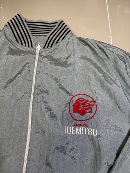 เสื้อ IDEMITSU  Japan  รูปที่ 2