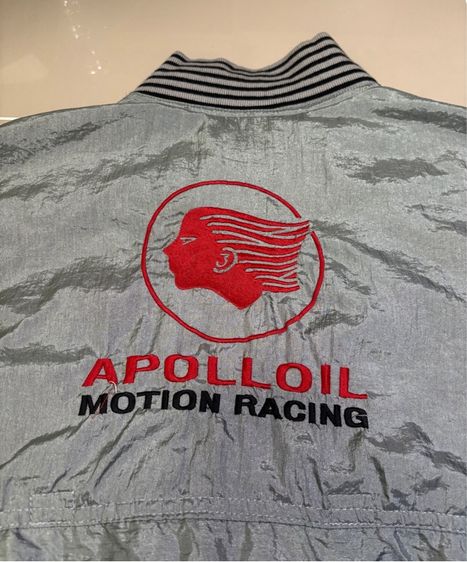 เสื้อ IDEMITSU  Japan  รูปที่ 5