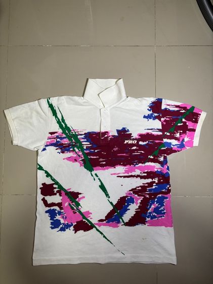 เสื้อ Dunlop Japan