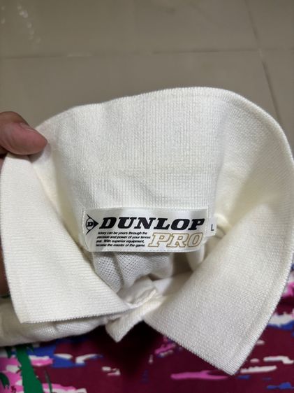 เสื้อ Dunlop Japan รูปที่ 3