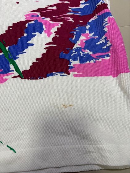 เสื้อ Dunlop Japan รูปที่ 6