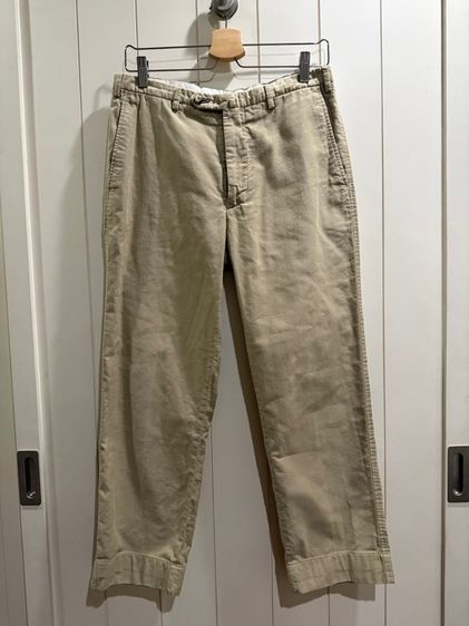 Incotex  khaki chino 