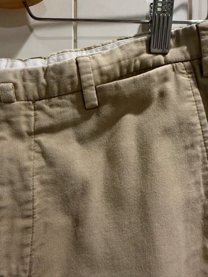 Incotex  khaki chino  รูปที่ 2