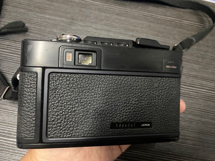กล้องฟิล์ม MINOLTA HI-MATIC AF D รูปที่ 2