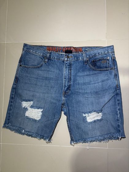 กางเกง Harley Davison 