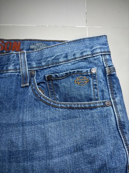 กางเกง Harley Davison  รูปที่ 2