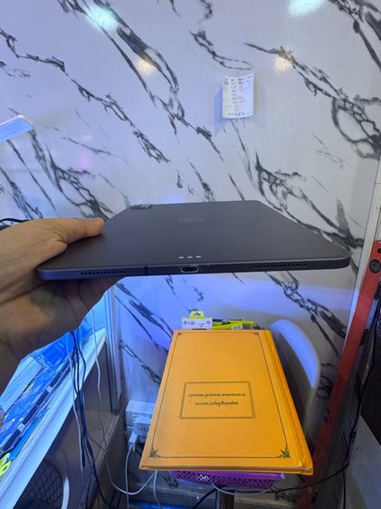 iPad Pro 11 นิ้ว Gen2  รูปที่ 2