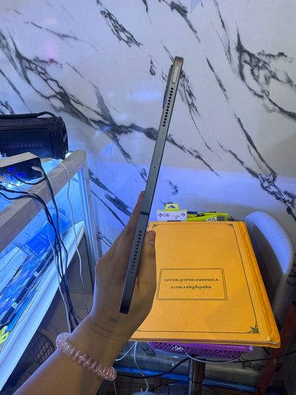 iPad Pro 11 นิ้ว Gen2  รูปที่ 5