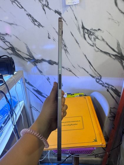 iPad Pro 11 นิ้ว Gen2  รูปที่ 4