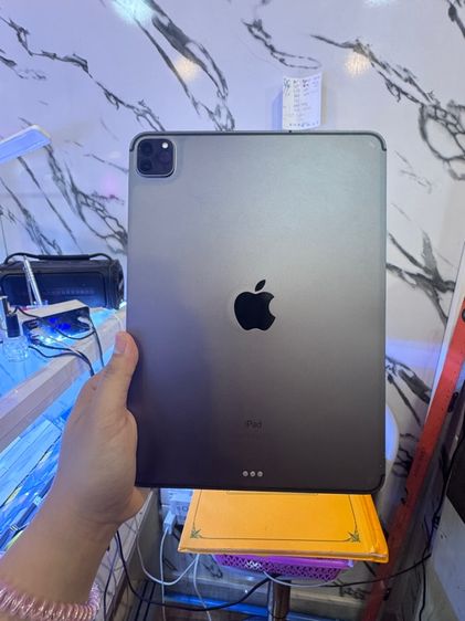 iPad Pro 11 นิ้ว Gen2