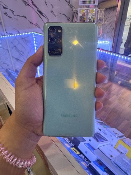 Samsung S20FE รูปที่ 5