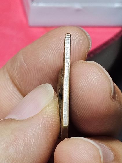 เหรียนหลวงปู่เอี่ยมรับประกันแท้ รูปที่ 9