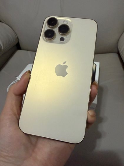 iPhone 14 Pro Max 128 รูปที่ 3