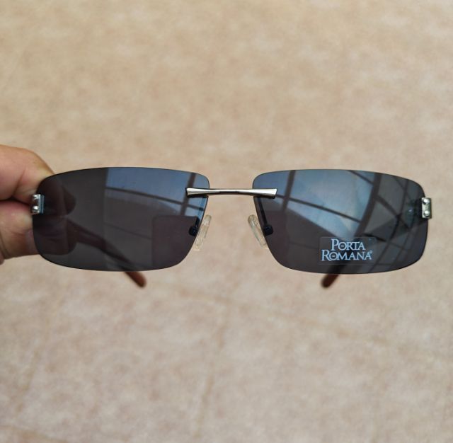 แว่น​ Vintage​ Porta Romana ขาไม้​ สวยมาก​ ราคาแบ่งปันครับ รูปที่ 18