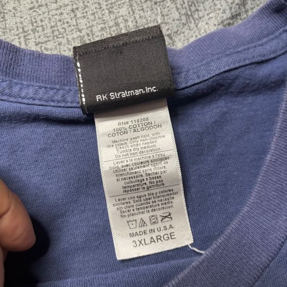 เสื้อ Harley Davison  รูปที่ 6