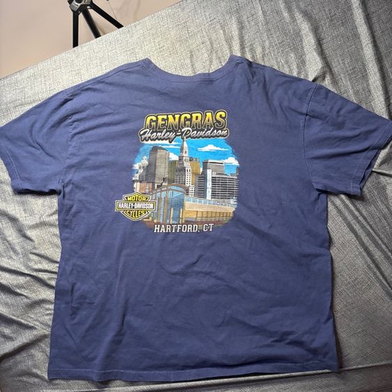 เสื้อ Harley Davison  รูปที่ 7