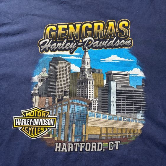 เสื้อ Harley Davison  รูปที่ 8