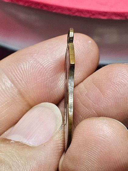 เหรียนหลวงพ่อโต รูปที่ 4