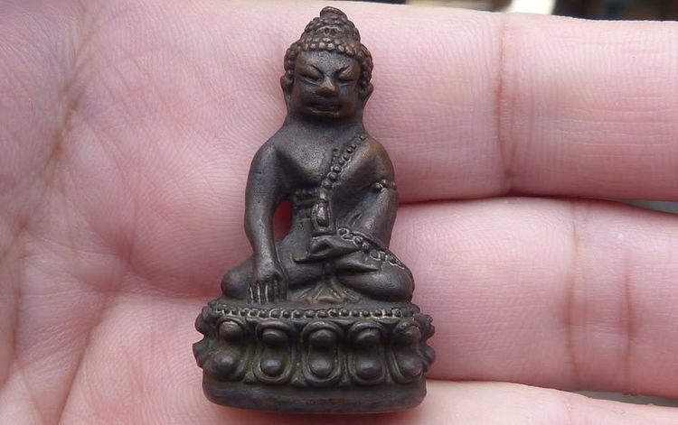 พระกริ่งชินบัญชรหลวงปู่ทิม