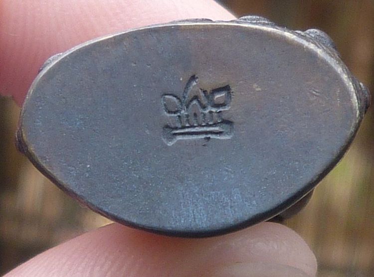 พระกริ่งชินบัญชรหลวงปู่ทิม รูปที่ 2