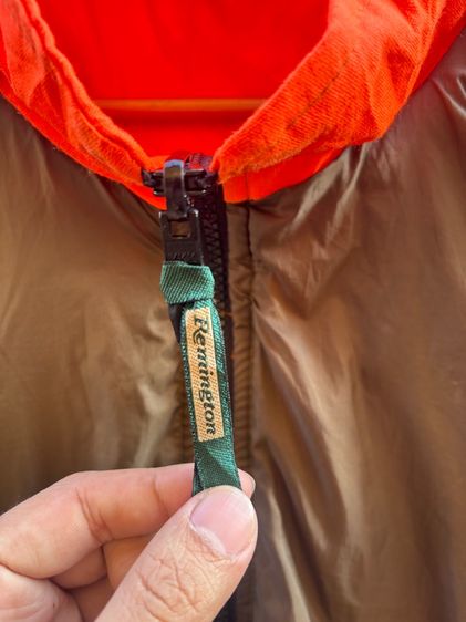 เสื้อ Remington USA รูปที่ 6