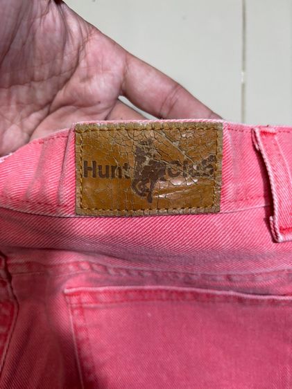 กางเกง Hunt club made in USA รูปที่ 3