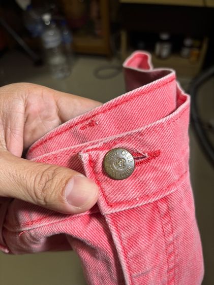 กางเกง Hunt club made in USA รูปที่ 4