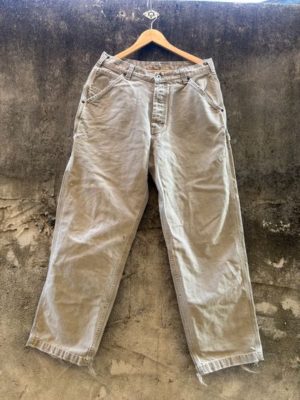 กางเกง Abercrombie and fitch USA รูปที่ 9