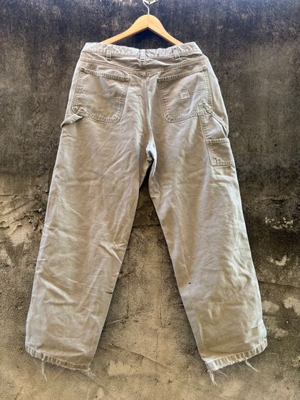 กางเกง Abercrombie and fitch USA รูปที่ 6