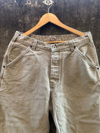 กางเกง Abercrombie and fitch USA รูปที่ 10