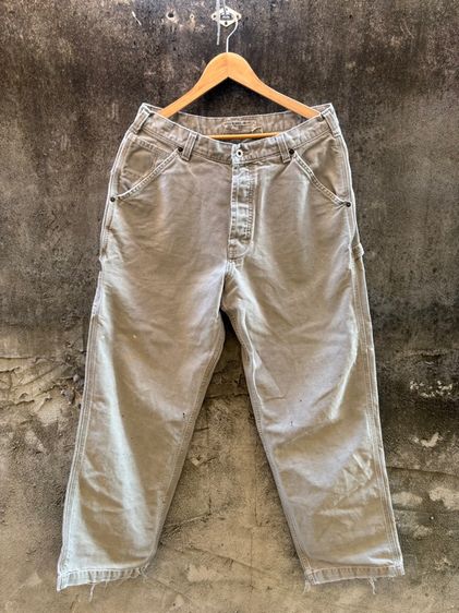 กางเกง Abercrombie and fitch USA รูปที่ 2