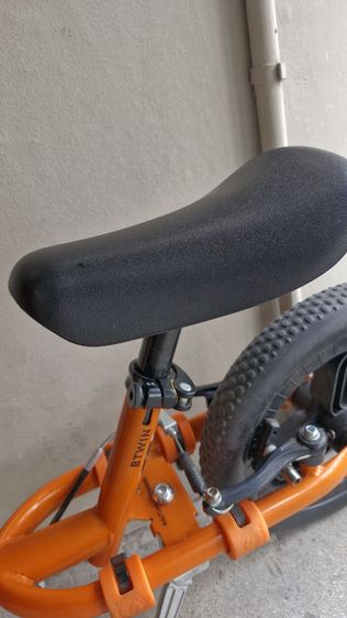 จักรยานขาไถbalanceเด็ก ของdecathlon รุ่นBTWIN มือสองสภาพดี ขายถูก รูปที่ 7