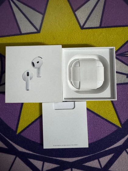 AirPods 4 ANC รูปที่ 3