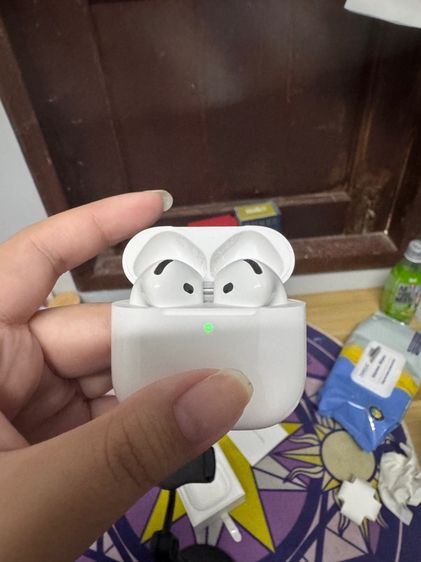 AirPods 4 ANC รูปที่ 8
