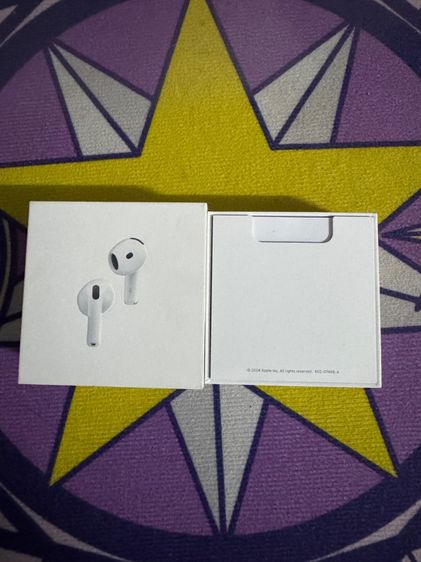 AirPods 4 ANC รูปที่ 2