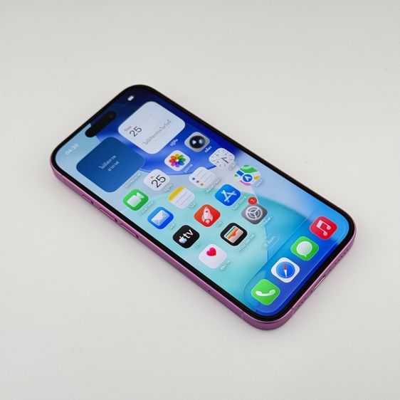iPhone 16 256GB เครื่องศูนย์แท้ รูปที่ 2
