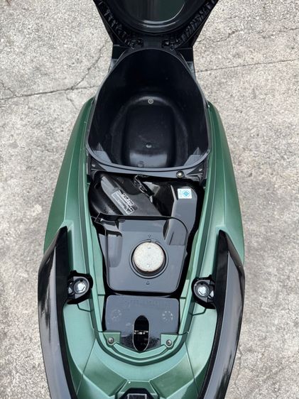 HONDA Click125i LED เครื่องดีมาก สีสวยมาก ต้องมาดูของจริง มีสถานที่ให้ทดลองขับขี่ก่อนซื้อ รูปที่ 17