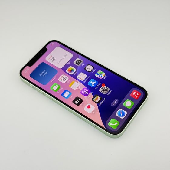 iPhone 12 128GB TH  รูปที่ 2